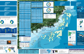 Mapas Temáticos TN - Referência de consulta e negócios. Anuncie!!!