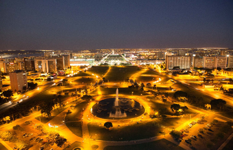 Aprovado edital do primeiro leilão A-5 de 2016