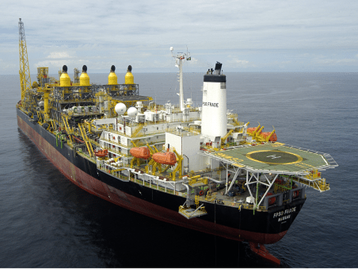 PRIO assume operação do Campo de Peregrino com aquisição de mais 40% do ativo