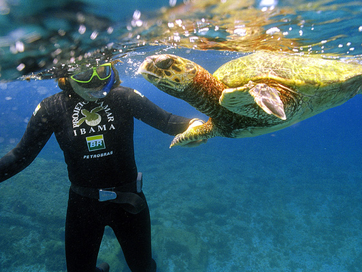 Petrobras lança novo programa socioambiental