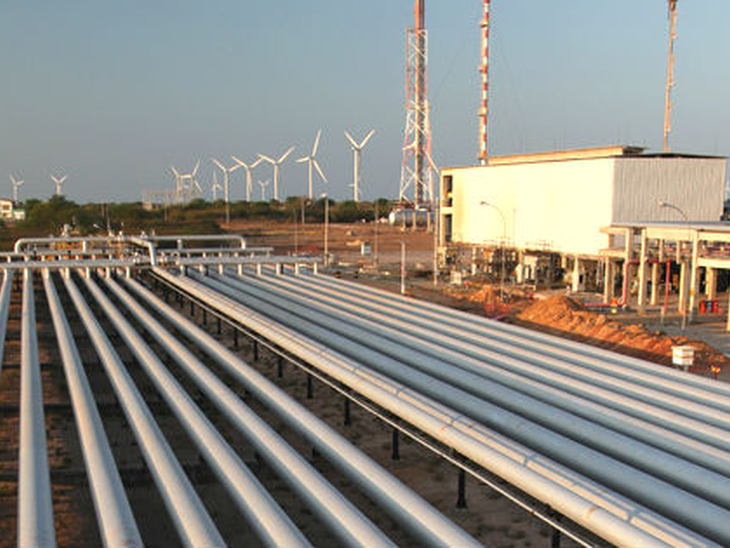 Em Brasília, MME realiza seminário sobre “Novo Mercado de Gás Natural e sua Integração na Matriz Energética”