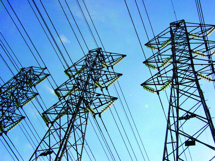Oferta interna de energia cresce 3% até setembro