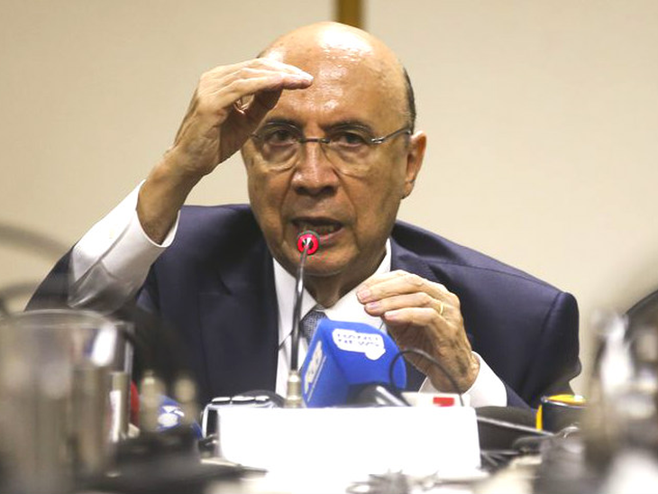 Crescimento será principal recado do Brasil na reunião do G20 na Alemanha