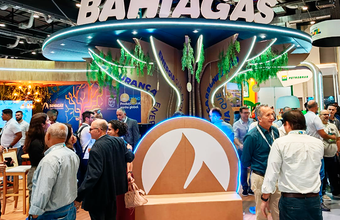 Bahiagás destaca protagonismo da Bahia na Transição Energética durante Bahia Oil & Gas Energy