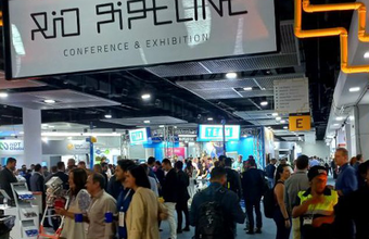 Rio Pipeline & Logistics 2025 começa na próxima semana