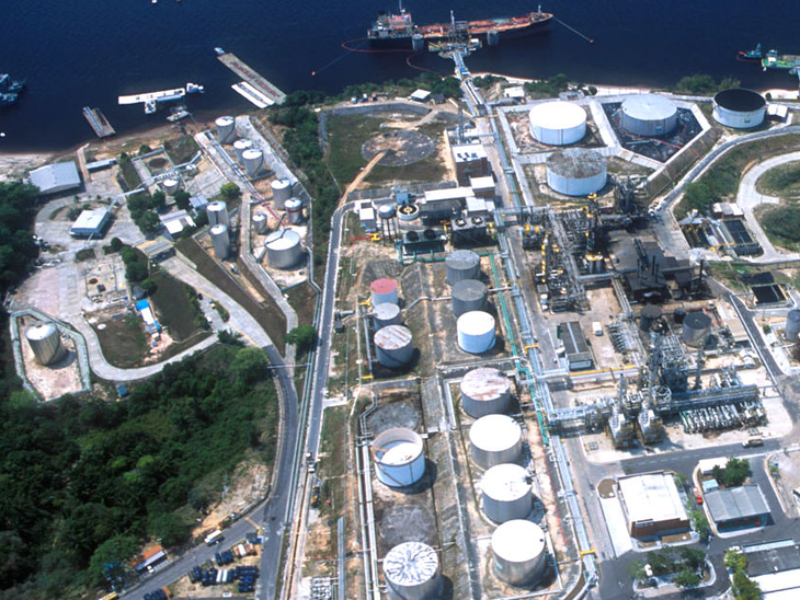 Audiência pública debate regulação de instalações para armazenamento de combustíveis