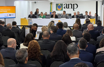 Oferta Permanente: 6º Ciclo de Concessão terá 22 setores e 4º Ciclo de Partilha ofertará 13 blocos