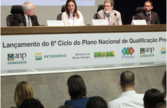 Sexto ciclo do Prominp oferece 11 mil vagas