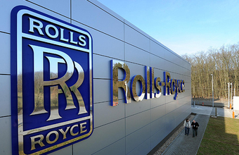 Rolls-Royce fornecerá sistema de segurança para usina nuclear chinesa