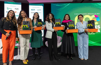 Mais de 700 mulheres debatem transição energética e sustentabilidade