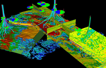 CeMEAI e Petrobras firmam convênio para desenvolvimento de novos métodos computacionais