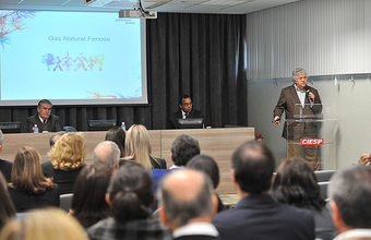 Cogeração de energia é necessidade