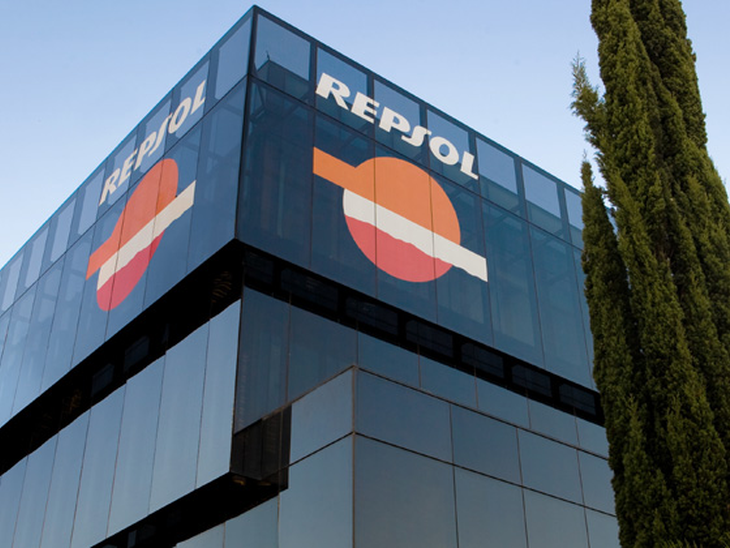 Repsol sai da disputa por Libra