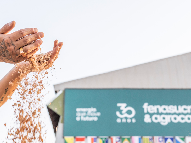 Biocombustíveis de nova geração ganham espaço na Fenasucro & Agrocana 2025