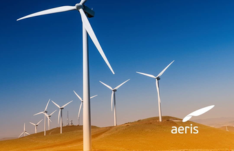 Energia eólica: Aeris Energy registra R$ 2,5 bilhões de receita líquida em 2021