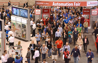 Destaques da 23ª edição da Automation Fair