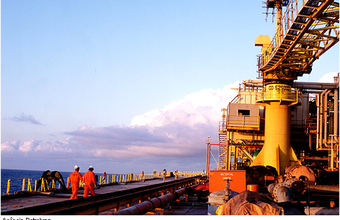 Petrobras planeja construir Centro de Excelência para a Indústria Naval