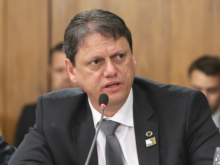 Ministério de Infraestrutura terá gestão marcada pelo diálogo com a iniciativa privada
