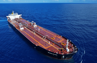 Controle e Gerenciamento de Água de Lastro e Sedimentos dos Navios entrará em vigor em 2017