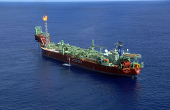 Petrobras e parceiros instalarão 20 novas plataformas no pré-sal até 2018