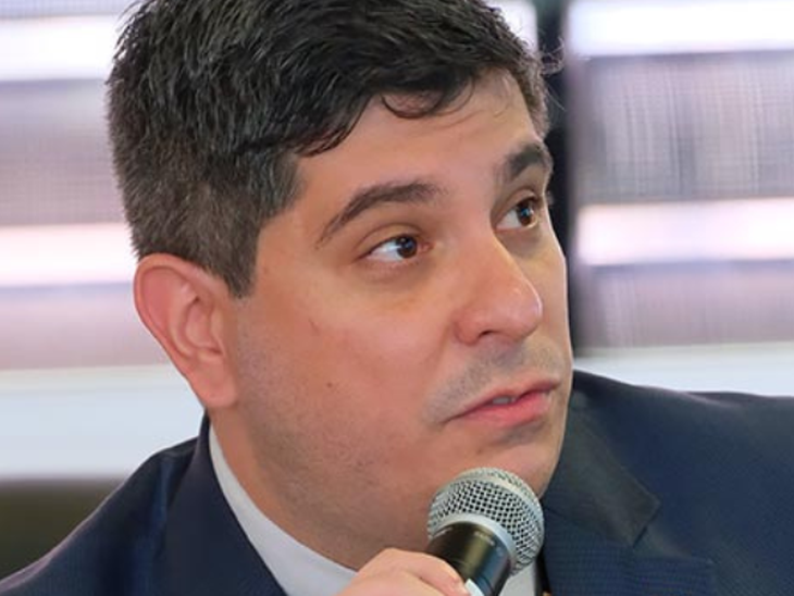 DESCOMISSIONAMENTO É DESAFIO GLOBAL