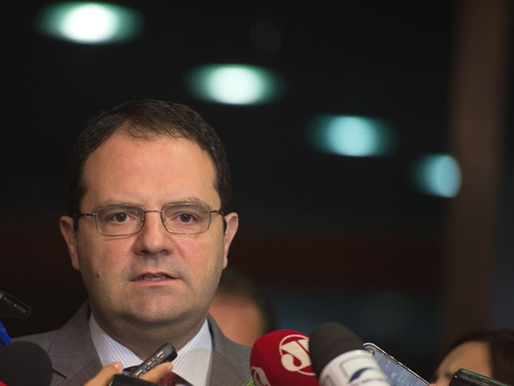 Dívidas de estados levam ministro da Fazenda ao STF