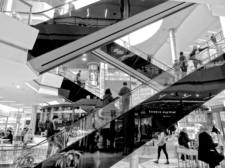 Economia: cresce 0,9% no trimestre finalizado em janeiro, diz FGV