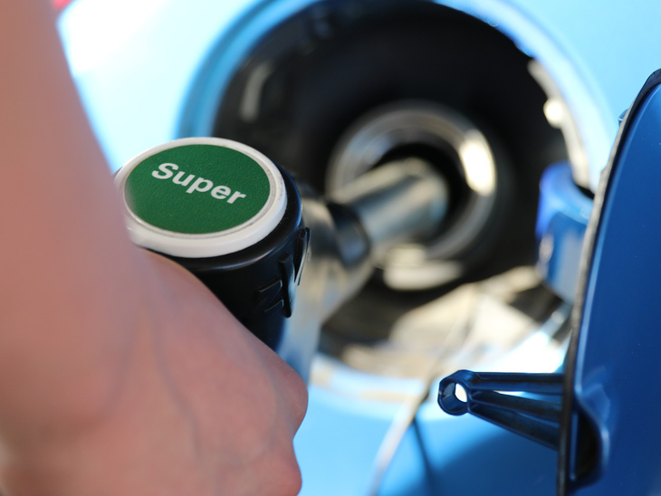 Novos preços: diesel tem aumento de 2,7% e gasolina 1,8% nas refinarias