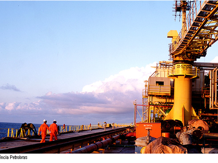 Petrobras planeja construir Centro de Excelência para a Indústria Naval