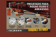 Mancais e Vedações RiverTough