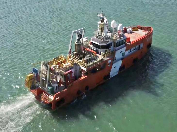 SISTAC amplia contrato com Petrobras para manutenção de plataformas nas bacias de Santos, Campos e Espírito Santo