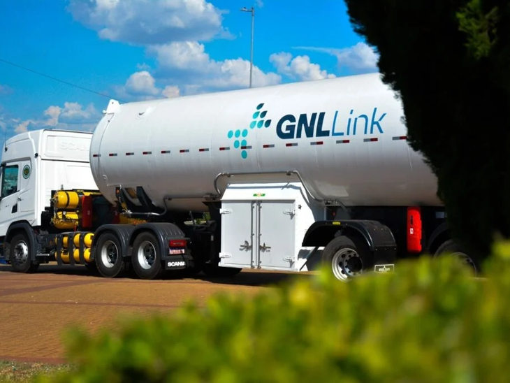 GNLink recebe autorização da ANP e inicia operação da primeira unidade de liquefação e compressão de gás natural do Rio Grande do Norte