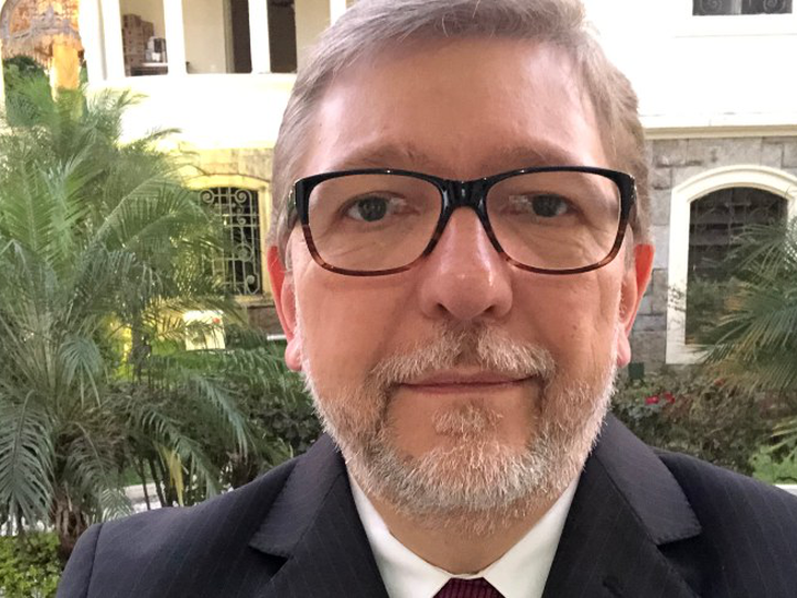 A produtividade no modelo de trabalho híbrido traz melhorias no serviço e aproxima clientes, por Sylvio Herbst