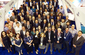 A OTC 2015 chega ao fim