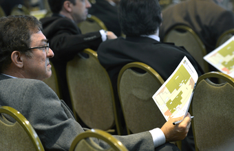 Publicado hoje o pré-edital da 14ª Rodada de Licitações que deverá acontecer em setembro