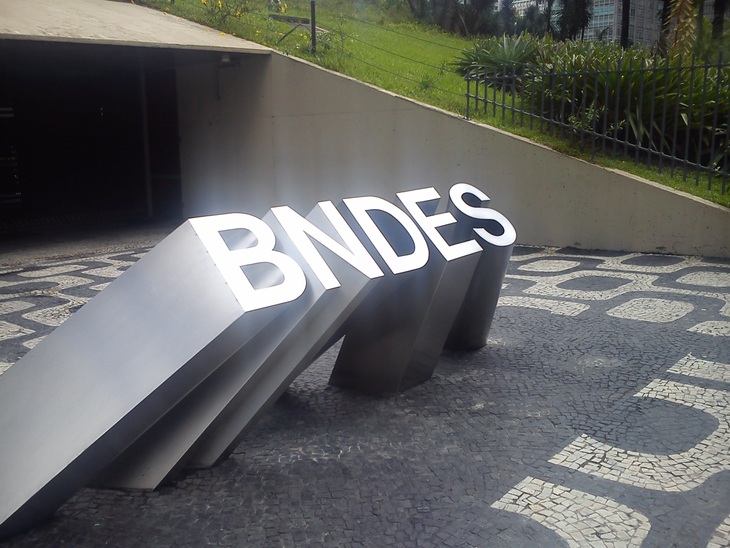 BNDES: nova linha de crédito para apoiar elaboração de projetos de infraestrutura