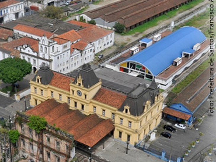 Santos terá primeiro Parque Tecnológico do Brasil voltado à exploração do pré-sal