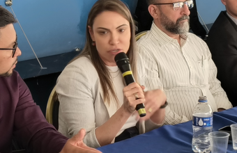 Naturgy aborda o papel do GNV na mobilidade sustentável com montadoras, operadores de transporte e investidores