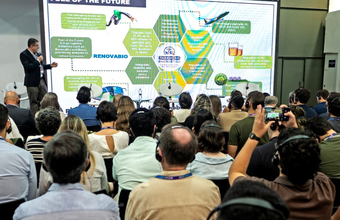 Fórum da ANP na Rio Innovation Week teve mais de 20 painéis com discussões sobre o setor energético