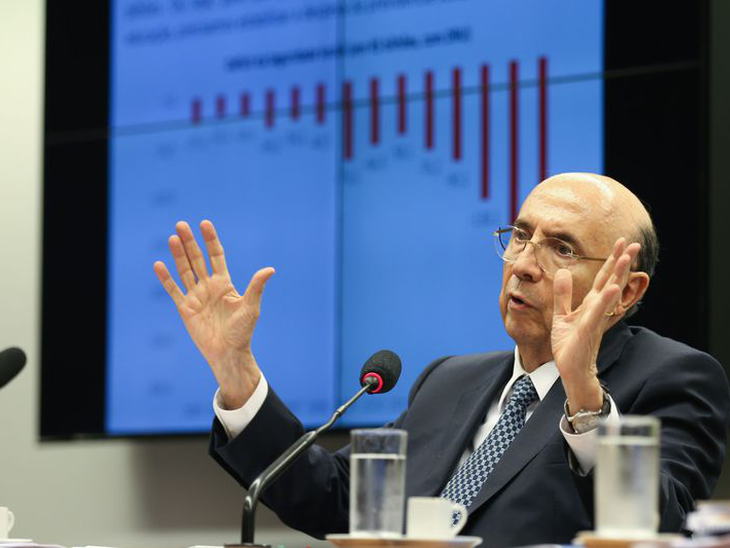 R$ 159 bilhões são as metas de déficit primário de 2017 e 2018