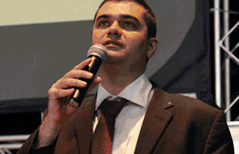 Segundo dia do evento atrai jovens com palestras sobre formação profissional