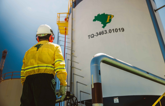 PetroReconcavo e Dislub constroem rota inédita para escoamento de petróleo no Pecém