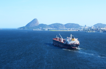 China é o principal destino da exportação fluminense de petróleo no 1º semestre, diz Firjan