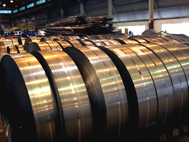 Demanda maior faz Gerdau elevar investimentos a R$ 11 bi até 2014   