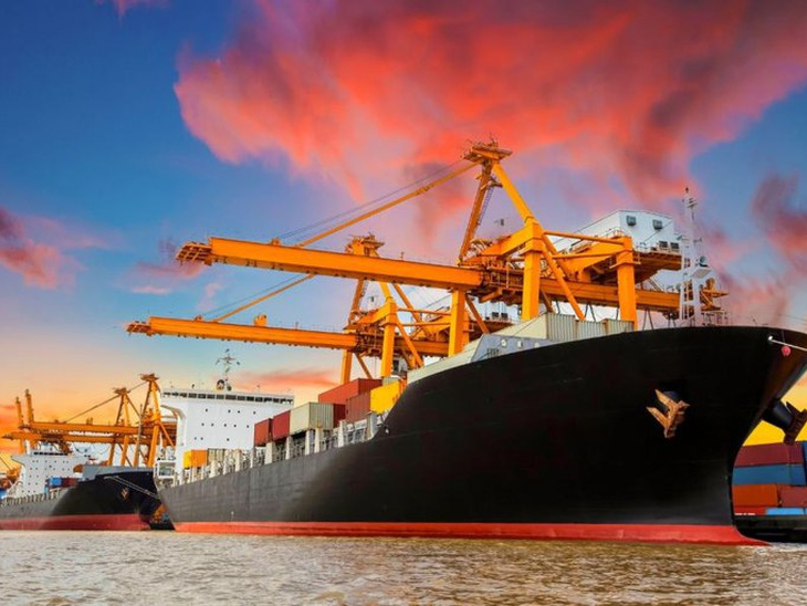 Portos batem novo recorde de movimentação de produtos no 3º trimestre