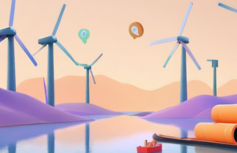 Casa dos Ventos conquista Medalha Bronze em sua primeira avaliação EcoVadis