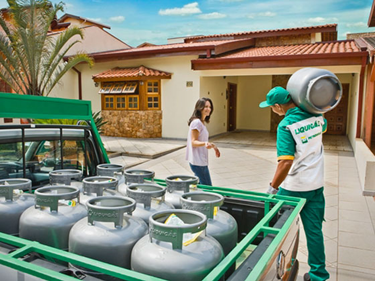Liquigás Distribuidora realiza novo processo seletivo público