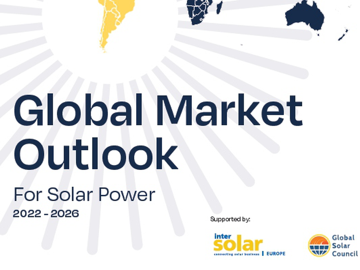Energia solar no mundo entra na era do terawatt e Brasil é um dos principais destaques