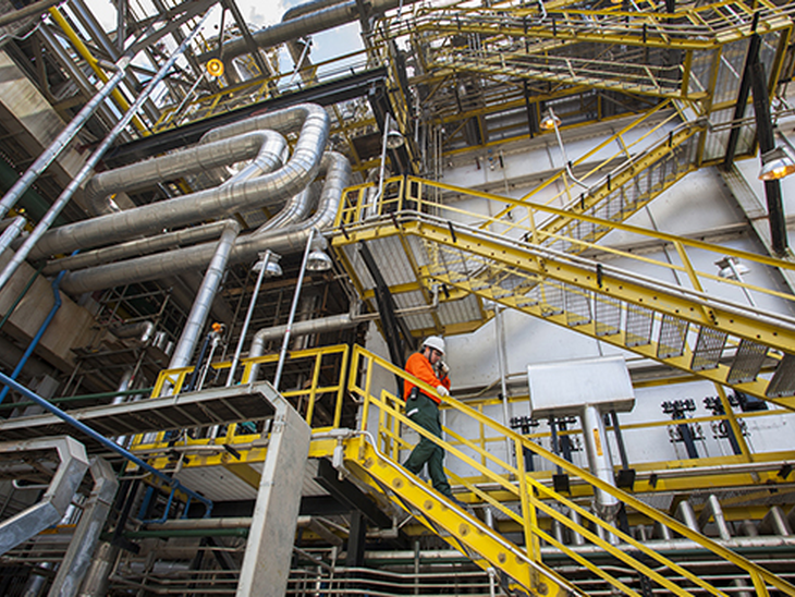 Novas contratações: Petrobras retoma Refinaria Abreu e Lima 