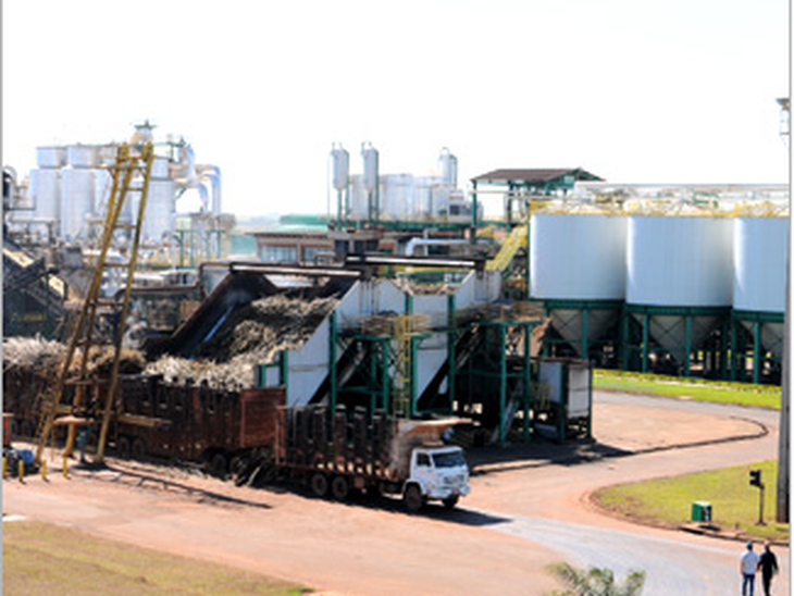 Produtores de cana garantem que não haverá desabastecimento de etanol
